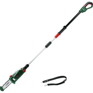 Bosch UniversalChainPole 18 Cordless Chainsaw - Chainsaw Bosch UniversalChainPole 18 Cordless Chainsaw - Chainsaw