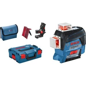Bosch GLL 3-80 C Professional Line level 30 m - Laser Level Bosch GLL 3-80 C Professional Line level 30 m - Laser Level