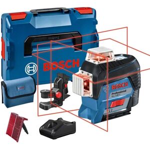 Bosch GLL 3-80 C Professional Line level 30 m - Laser Level Bosch GLL 3-80 C Professional Line level 30 m - Laser Level