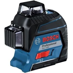 Bosch GLL 3-80 Professional - 0601063S00 Bosch GLL 3-80 Professional - 0601063S00