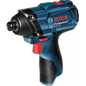 Bosch Utensili - Langaton iskuleikkuri 12V Bosch Utensili - Langaton iskuleikkuri 12V