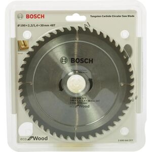Bosch Model 2608644377 - Tarcza do drewna Bosch Model 2608644377 - Tarcza do drewna