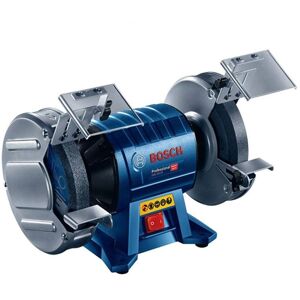 Szlifierka stołowa Bosch GBG 35-15 - Podwójne tarcze, 150mm, 20mm, 350W Szlifierka stołowa Bosch GBG 35-15 - Podwójne tarcze, 150mm, 20mm, 350W
