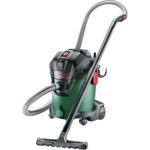Bosch AdvancedVac 20 - Green - Vacuum cleaner Bosch AdvancedVac 20 - Green - Vacuum cleaner