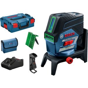 Bosch GCL 2-50 CG Professional Laser Level - Interior Leveling Tool Bosch GCL 2-50 CG Professional Laser Level - Interior Leveling Tool