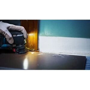 Bosch Expert 2 608 664 207 Multifunction Tool Attachment Saw Blade - MultiMaterial Cutting Bosch Expert 2 608 664 207 Multifunction Tool Attachment Saw Blade - MultiMaterial Cutting