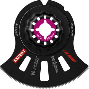 Bosch Expert ACZ 105 ET Saw blade - MultiMaterial Segment, Starlock Bosch Expert ACZ 105 ET Saw blade - MultiMaterial Segment, Starlock