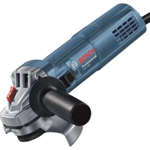 Bosch GWS 880 Kulmahiomakone - 125mm, 800W, 2 Levyä, Kassi Bosch GWS 880 Kulmahiomakone - 125mm, 800W, 2 Levyä, Kassi