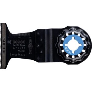 Bosch PAIZ 45 AT MetalMax Trennlehre - Metallsägeblätter Bosch PAIZ 45 AT MetalMax Trennlehre - Metallsägeblätter