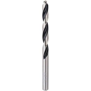 Bosch HSS Twist Point TEQ Drill Bit 8mm - Drill Bit Bosch HSS Twist Point TEQ Drill Bit 8mm - Drill Bit