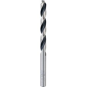 Bosch Model 2608577233 - Metal Drill Bit, Black - DIN 338 - 6.5mm Bosch Model 2608577233 - Metal Drill Bit, Black - DIN 338 - 6.5mm