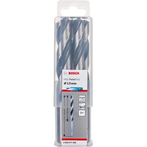 Bosch Model 2608577298 HSS PointTeQ Drill Set - Metal, Steel, Alloy Bosch Model 2608577298 HSS PointTeQ Drill Set - Metal, Steel, Alloy