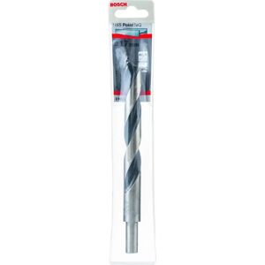Bosch HSS PointTeQ Drill Bit - 17mm Cylindrical Metal Bosch HSS PointTeQ Drill Bit - 17mm Cylindrical Metal