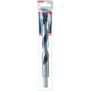 Bosch HSS Twist Drill - 19 mm - Metal - Durable Bosch HSS Twist Drill - 19 mm - Metal - Durable