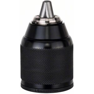Bosch Snelspanboorhouder 1,5-13 mm - Accessoires Bosch Snelspanboorhouder 1,5-13 mm - Accessoires