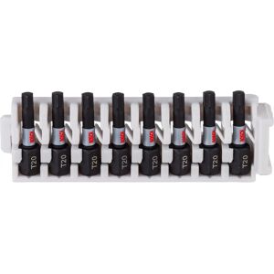 Bosch 2608522380 Impact Control Drill Bit Set Bosch 2608522380 Impact Control Drill Bit Set