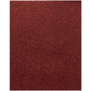 Papier de verre Bosch C420 Standard 230x280mm - Grain 40 - Bois & Peinture - 1 Pack - Publicité Papier de verre Bosch C420 Standard 230x280mm - Grain 40 - Bois & Peinture - 1 Pack - Publicité