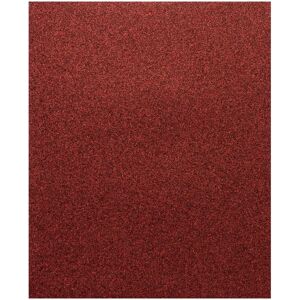 Bosch Fiche de papier C420 standard pour le bois et la peinture - 230x280 mm - G60 - Publicité Bosch Fiche de papier C420 standard pour le bois et la peinture - 230x280 mm - G60 - Publicité