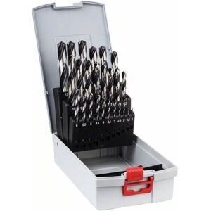 Bosch 2608577345 Metal Drill Bit Set - 5 Pieces Bosch 2608577345 Metal Drill Bit Set - 5 Pieces