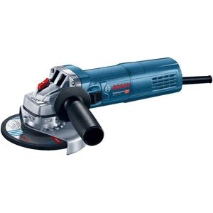 Bosch GWS 9-125 S Hoekschuurmachine Bosch GWS 9-125 S Hoekschuurmachine