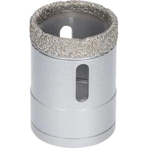 Bosch 40x35mm Bur de diamant - Pentru ceramică uscată Bosch 40x35mm Bur de diamant - Pentru ceramică uscată