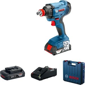 Bosch GDX 180-LI Klucz udarowy - Narzędzie elektryczne Bosch GDX 180-LI Klucz udarowy - Narzędzie elektryczne