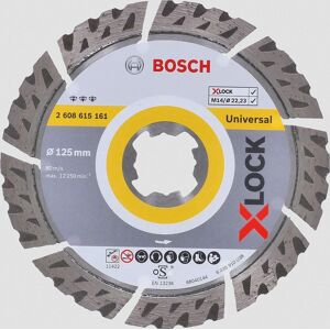 Bosch 2608615161 Disco per smerigliatrice angolare Bosch 2608615161 Disco per smerigliatrice angolare