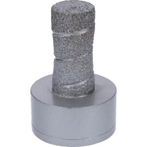 Bosch X-Lock Diamond Drill for Ceramic, 20mm, 35mm Bosch X-Lock Diamond Drill for Ceramic, 20mm, 35mm