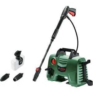 Bosch EasyAquatak 120 High pressure washer - High pressure washer Bosch EasyAquatak 120 High pressure washer - High pressure washer