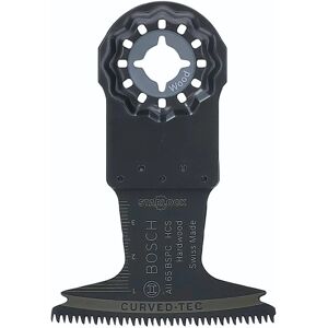 Bosch AII 65 BSPC Sahalaita - Kovapuuhun - 40 x 65 mm - 10 kpl Bosch AII 65 BSPC Sahalaita - Kovapuuhun - 40 x 65 mm - 10 kpl