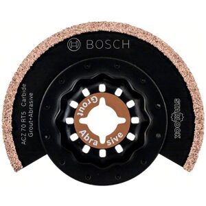 Bosch Segment Saw Blade - 70mm - 10 Pack - Fine Cuts Bosch Segment Saw Blade - 70mm - 10 Pack - Fine Cuts