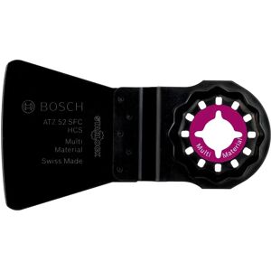 Bosch Starlock ATZ 52 SFC Soft Residue Scraper - Professional Tool Bosch Starlock ATZ 52 SFC Soft Residue Scraper - Professional Tool