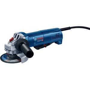 Bosch GWS 9-125 P profesjonalna szlifierka kątowa Bosch GWS 9-125 P profesjonalna szlifierka kątowa