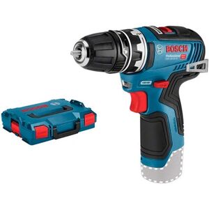 Bosch GSR 12V-35 FC - 06019H3002 - Publicité Bosch GSR 12V-35 FC - 06019H3002 - Publicité