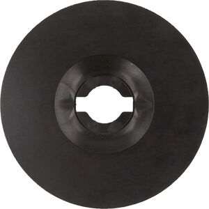 Bosch 2608601714 angle grinder accessory Soft Backing Pad - Angle grinder accessory Bosch 2608601714 angle grinder accessory Soft Backing Pad - Angle grinder accessory