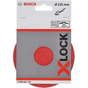 Bosch 2608601721 angle grinder accessory - X-LOCK backing pad Bosch 2608601721 angle grinder accessory - X-LOCK backing pad