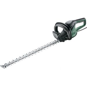 Taille-haies Bosch Advanced - 65cm, 500W, Silencieux, Ergonomique - Publicité Taille-haies Bosch Advanced - 65cm, 500W, Silencieux, Ergonomique - Publicité