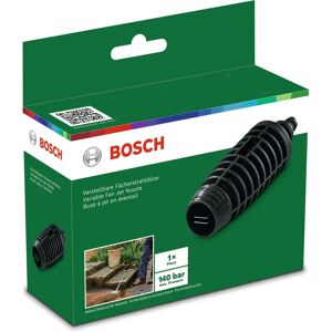 Bosch Vario Fan Jet Nozzle - Hogedrukreiniger Accessoire Bosch Vario Fan Jet Nozzle - Hogedrukreiniger Accessoire