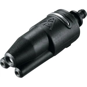 Bosch Pressure Washer Accessory - Adjustable Spray Patterns Bosch Pressure Washer Accessory - Adjustable Spray Patterns