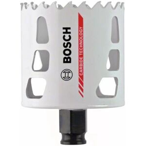 Scie à trou en carbure de tungstène Bosch 2 608 594 179 - Ø 76mm - Publicité Scie à trou en carbure de tungstène Bosch 2 608 594 179 - Ø 76mm - Publicité