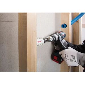 Bosch Progressor Hole Saw Set - 9 pcs Bosch Progressor Hole Saw Set - 9 pcs