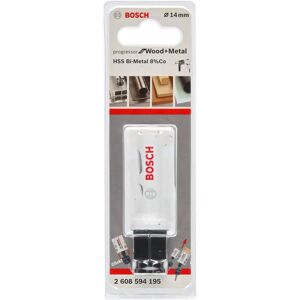 Bosch 2608594195 Drill Hole Saw - Durable, Precise, 14mm Bosch 2608594195 Drill Hole Saw - Durable, Precise, 14mm
