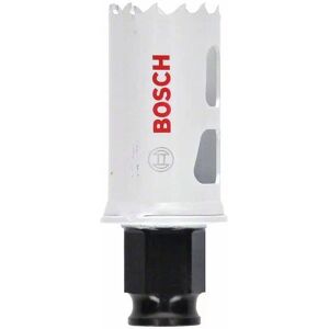 Sierra de corona Bosch 27mm Progresor - Accesorio para taladro Sierra de corona Bosch 27mm Progresor - Accesorio para taladro