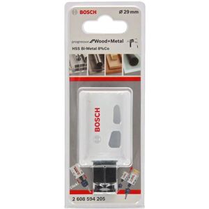 Bosch Professioneller Lochsägeschneider - 29mm - Langlebig, Präzise, Vielseitig Bosch Professioneller Lochsägeschneider - 29mm - Langlebig, Präzise, Vielseitig