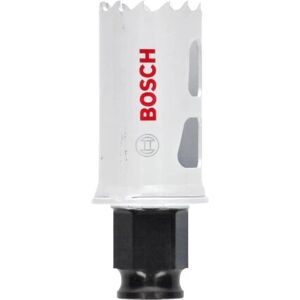 Scie trépan Bosch 30 mm - Résistance bimétal - Publicité Scie trépan Bosch 30 mm - Résistance bimétal - Publicité