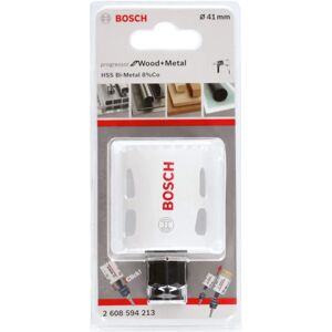 Bosch Modell 2608594213 - Bohrlochkreissäge für Holz und Metall Bosch Modell 2608594213 - Bohrlochkreissäge für Holz und Metall