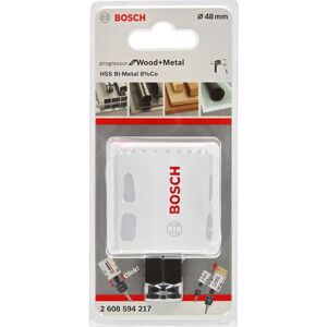 Bosch 2608594217 Bohrlochsäge - Lochsägen Bosch 2608594217 Bohrlochsäge - Lochsägen