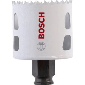Bosch 51mm Bimetal Hole Saw - Faster Cuts - Drills Wood & Metal Bosch 51mm Bimetal Hole Saw - Faster Cuts - Drills Wood & Metal