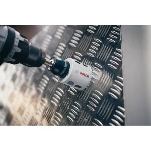 Bosch Drill Hole Saw - 2 608 594 229 - Long-lasting, Fast, Versatile Bosch Drill Hole Saw - 2 608 594 229 - Long-lasting, Fast, Versatile