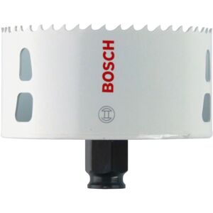 Bosch Hole Saw 95mm - Wood & Metal, Fast Cuts Bosch Hole Saw 95mm - Wood & Metal, Fast Cuts